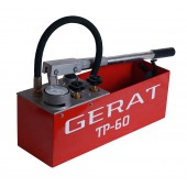 Gerat TP-60 - опрессовщик ручной